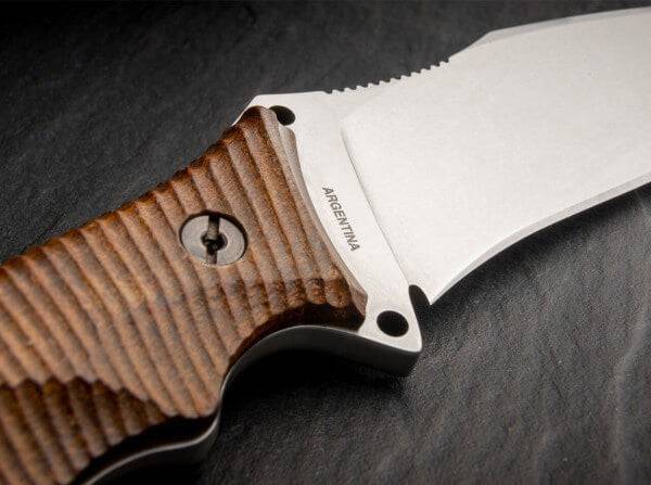 Cutit Böker Arbolito Buffalo Soul 42