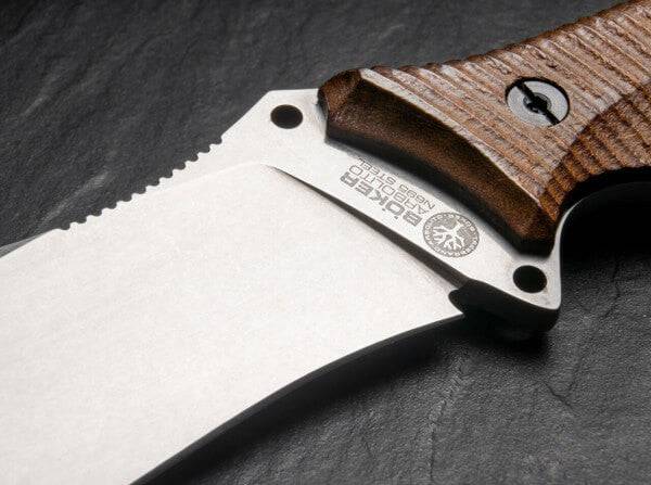 Cutit Böker Arbolito Buffalo Soul 42