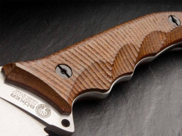 Cutit Böker Arbolito Buffalo Soul 42