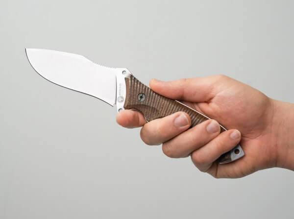 Cutit Böker Arbolito Buffalo Soul 42
