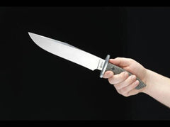 Cutit Böker Arbolito El Gigante Micarta