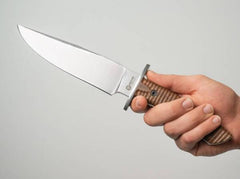Cutit Böker Arbolito Esculta Ebenholz