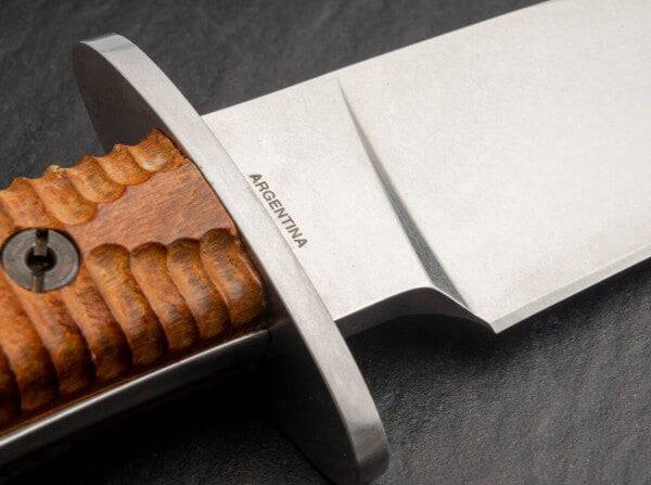 Cutit Böker Arbolito Esculta Ebenholz