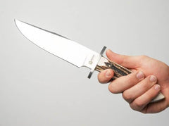 Cutit Böker Arbolito Esculta Hirschhorn