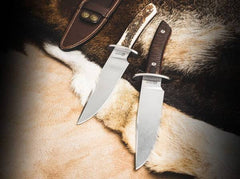 Cutit Böker Arbolito Esculta Hirschhorn