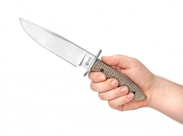 Cutit Böker Arbolito Esculta Micarta
