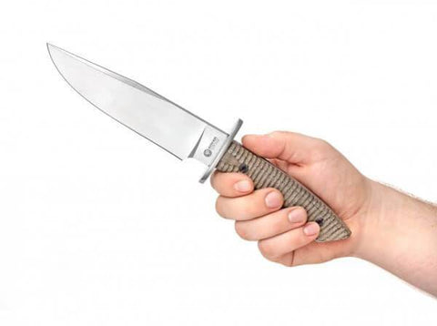 Cutit Böker Arbolito Esculta Micarta