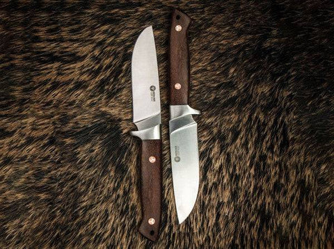 Cutit Böker Arbolito Trapper