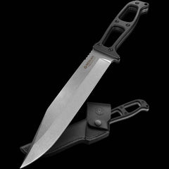 Cutit Boker German Expedition