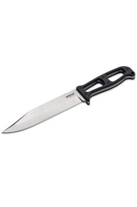Cutit Boker German Expedition
