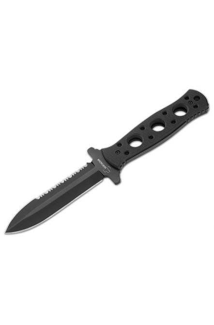 Cutit Boker Plus Steel-Mariner