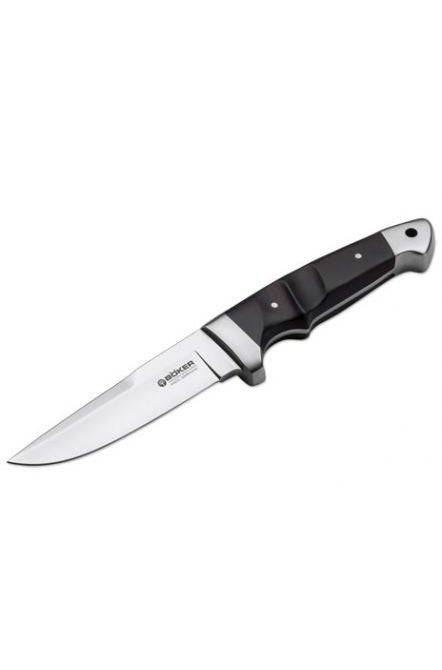 Cutit Boker Vollintegral 2.0 Grenadill