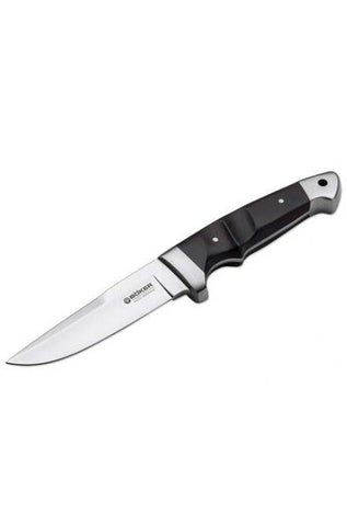 Cutit Boker Vollintegral 2.0 Grenadill