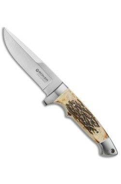 Cutit Boker Vollintegral 2.0 Hirschhorn