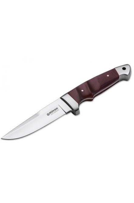 Cutit Boker Vollintegral 2.0 Micarta