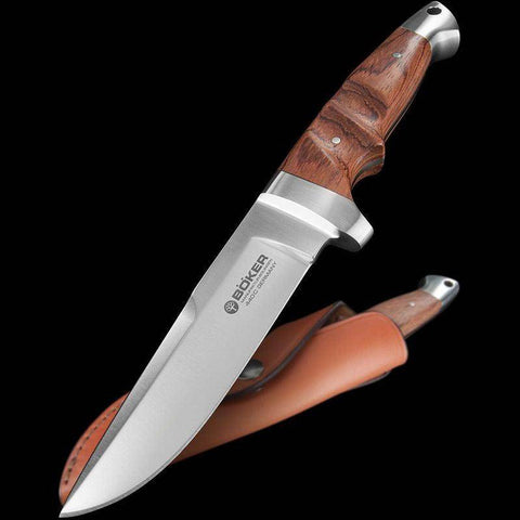 Cutit Boker Vollintegral 2.0 Palisander