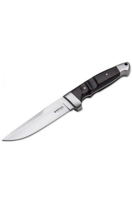Cutit Boker Vollintegral Xl 2.0 Grenadill