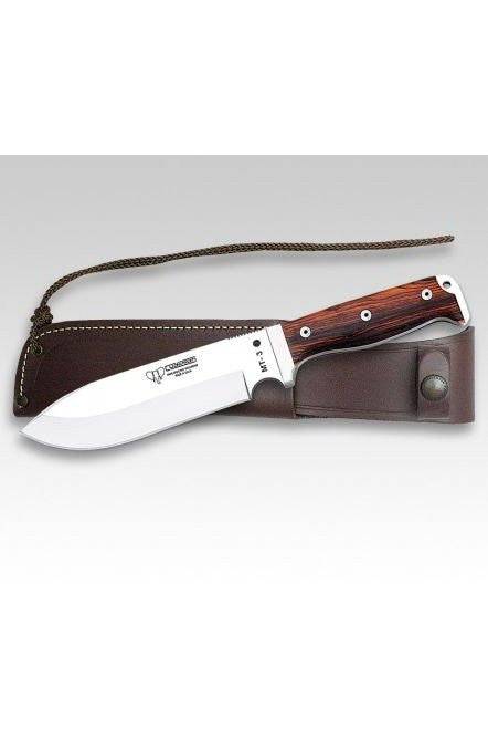 Cutit Cudeman 297-K Mt-3 Cocobolo Tactical