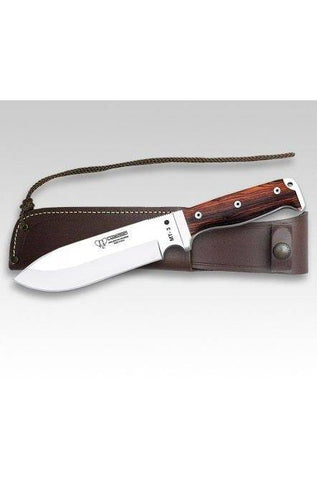 Cutit Cudeman 297-K Mt-3 Cocobolo Tactical