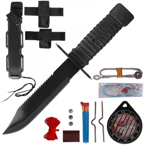 Cutit De Supravietuire Special Forces