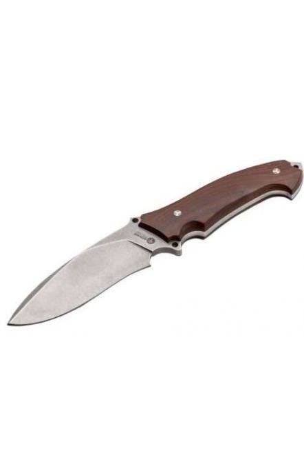 Cutit De Vanatoare Boker Arbolito Buffalo Soul I