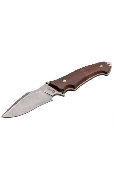 Cutit De Vanatoare Boker Arbolito Buffalo Soul Ii