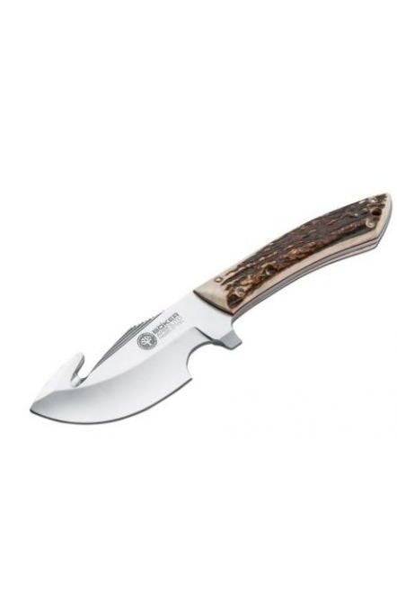 Cutit De Vanatoare Boker Arbolito Chacabuco