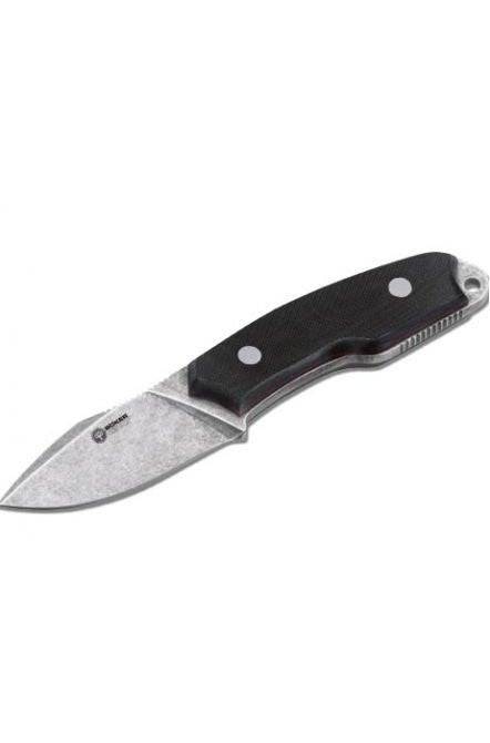 Cutit De Vanatoare Boker Arbolito El Heroe Micarta