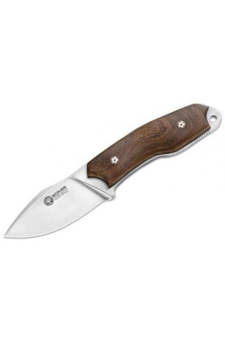 Cutit De Vanatoare Boker Arbolito El Heroe