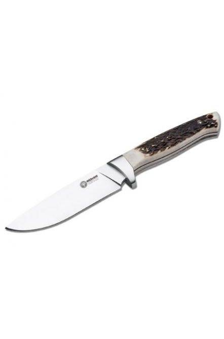 Cutit De Vanatoare Boker Arbolito