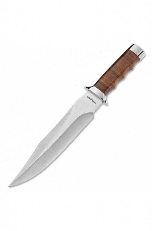 Cutit De Vanatoare Boker Magnum Giant Bowie