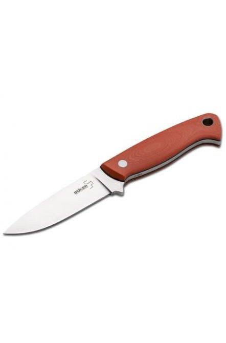 Cutit De Vanatoare Boker Plus Bushcraft Xl