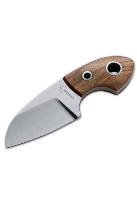 Cutit De Vanatoare Boker Plus Gnome Olive