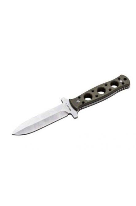 Cutit De Vanatoare Boker Plus Steel Ranger