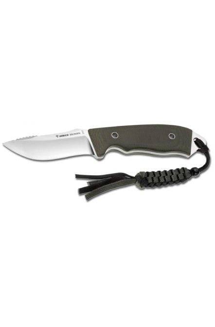 Cutit De Vanatoare Boker Solide Forest