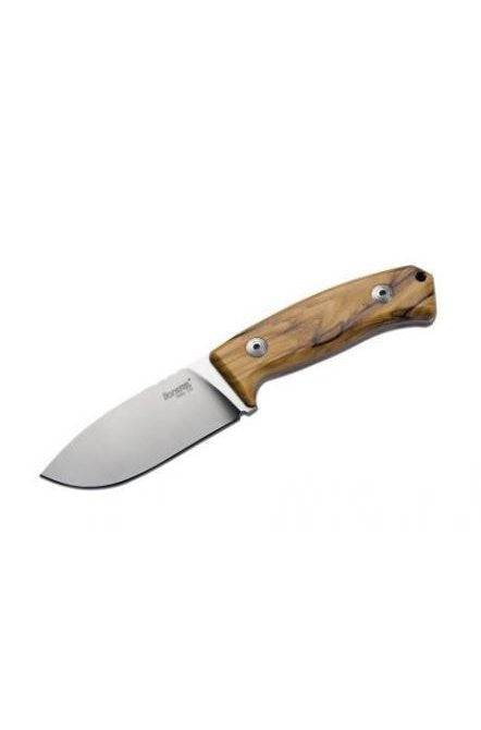 Cutit De Vanatoare Lionsteel M2 Olive