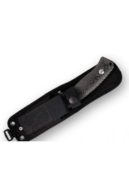 Cutit De Vanatoare Lionsteel M3 Micarta
