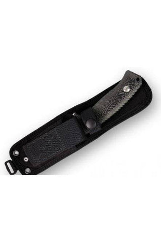 Cutit De Vanatoare Lionsteel M3 Micarta