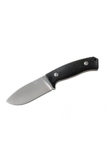 Cutit De Vanatoare Lionsteel M3 Micarta