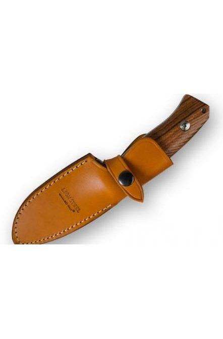 Cutit De Vanatoare Lionsteel M3 Santos Wood