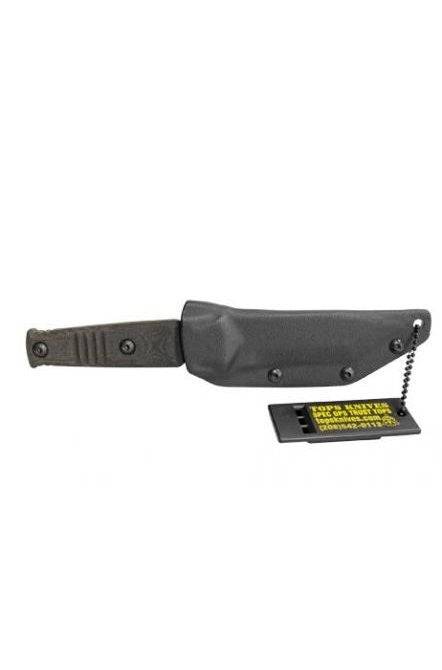 Cutit De Vanatoare Tops Battle Blades Wolfhawk