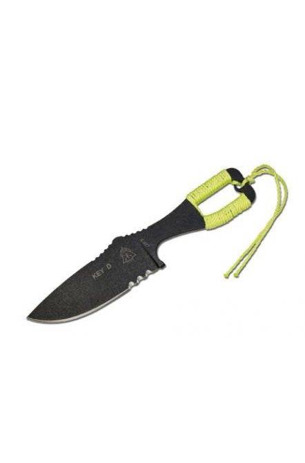 Cutit De Vanatoare Tops Knives Key D
