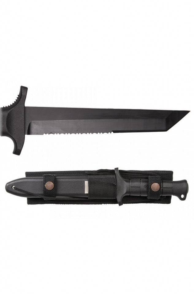 Cutit German Combat Knife Km 2000 (440)