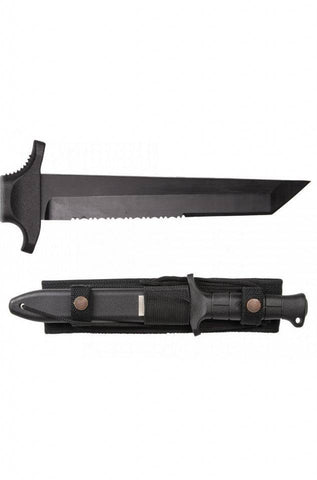 Cutit German Combat Knife Km 2000 (440)