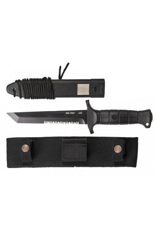 Cutit German Combat Knife Km 2000 (440)