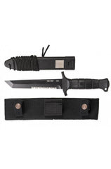 Cutit German Combat Knife Km 2000 (440)