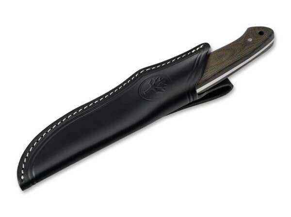 Cutit Hunter Micarta