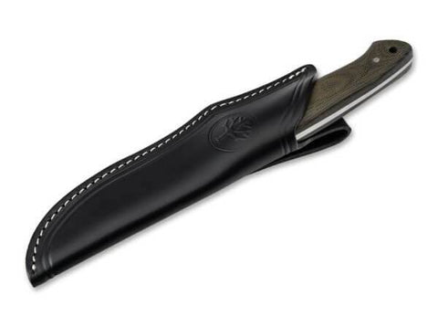 Cutit Hunter Micarta