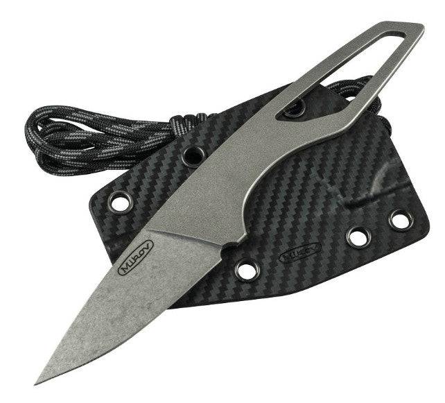 Cutit Leaf 725-B-18 Mikov