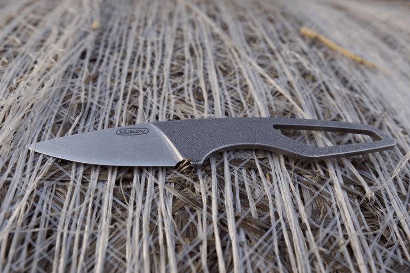 Cutit Leaf 725-B-18 Mikov